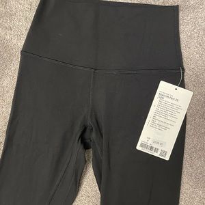 Lululemon Align HR pants 25” *Cool